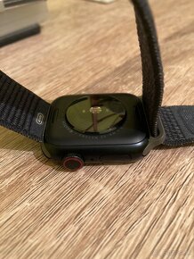 Apple Watch SE (2. gen) GPS + Cellular 40mm - 15