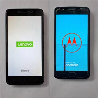 Lenovo VIBE K5 A6020a40 Ako nové Top Stav+Nové Sklo+Puzdro - 15