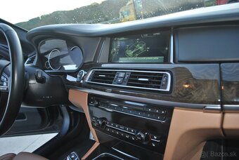 BMW 740d xDrive - 15