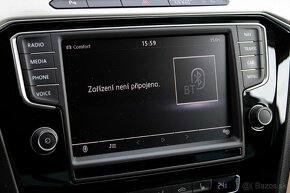 Volkswagen Passat 2.0 BiTDI 240k BMT Highline 4MOTION DSG - 15