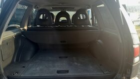 Mitsubishi Pajero Sport 2.5 tdi,dovoz Italia-Rím-bez korozie - 15