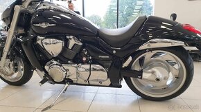 Suzuki intruder 1800 R vzr 1800R 20000km - 15