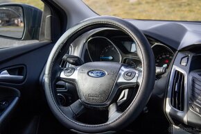 Ford Focus 2.0 TDI, AT, 85kW - 15