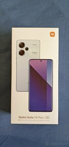 Xiaomi Redmi Note 13Pro+ 5G  12GB/512GB  Nový - 15