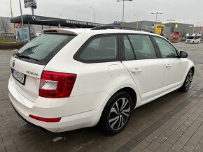 Skoda Octavia III 2.0 TDI 110kw - 15