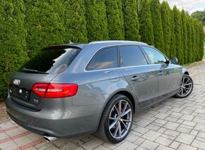 Audi A4 Avant 1.8 TFSI QUATTRO SPORT PAKET - 15