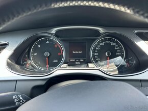 Audi A4 Avant 2.0 TDI 120k - 15