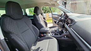 Škoda Karoq 2.0 TDI EVO Style DSG 2020 - 15