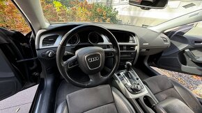 Audi A5 Sportback 2.0 TDI multitronic - 15