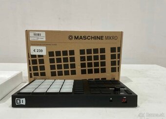 Predám Maschine mk3 - 15