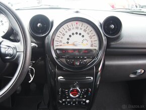 Mini Countryman Cooper 1.6 D, 82kW, 5d - 15