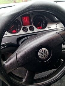 VW PASSAT 2.0 TDI - B6 2007 - 15