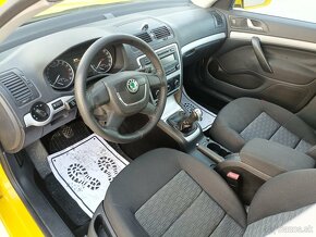 ŠKODA OCTAVIA COMBI 4X4 - PREDAJ AJ NA SPLÁTKY - 15