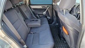 Honda CR-V 2.2 i-CTDi Elegance - 15