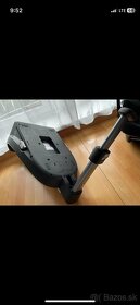 CYBEX autosedačka + základná izofix - 15