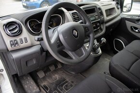 Renault Trafic 1.6 DCi - 15