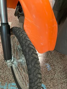 KTM LC4 Enduro 2006 - 15