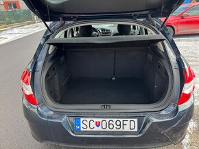 Citroen C4 1.6 HDi - 15