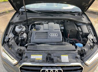 Audi A3 Sportback - 15