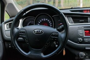 Kia Cee d 1,4 CVVT Silver 73kW - 15