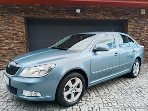 Škoda Octavia II 1.2TSI 77kW 2011 Jen 112Tis Km, Full Servis - 15