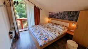 4i dom pri wellness Hotel Bystrá Nízke Tatry - 15