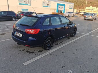 Seat ibiza - 15