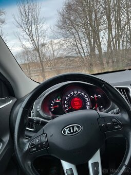 KIA Sportage 135kw - 15