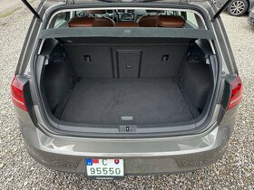 Volkswagen Golf VII 1.6TDI DSG Highline - 15