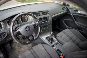 Volkswagen Golf 1.4 TSI Comfortline - 15