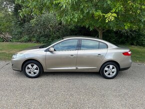 Renault Fluence 1.5dci 78kw - 1. Majiteľ - TOP STAV AKO NOVÉ - 15