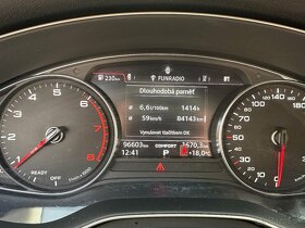 Audi A4 35 2.0 TFSI hybrid S tronic-rv:6.2.2020--96.603km - 15