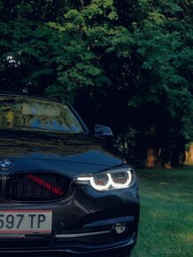 Bmw 320d 8st aut,f31, 2017 - 15