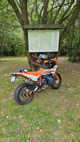 KTM 890 ADVENTURE R - 15