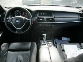 BMW X5 3.0d Xenon Panorama GPS 09/2008 bez koroze - 15