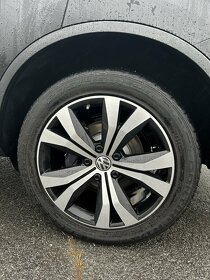 VW TOUAREG 3,0 TDI rv.: 2018 - 15