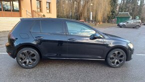 VW.GOLF 7 krátky 5 dver., 1.2tsi m6, super výbava - 15