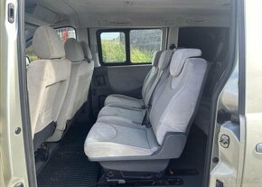 Fiat Scudo 2,0 NEHAVAROVANÉ,SERVISKA,ČR nafta manuál 88 kw - 15