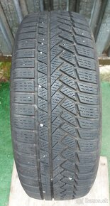 Špičkové zimné pneu Continental - 205/60 r17 - 15