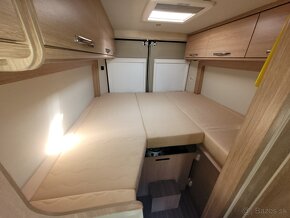 Fiat Ducato 2.3Mjet 130PS Camper Individual - 15