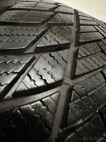 Zimná sada 5x112 R17 , 225/60/17 Bridgestone - Audi A6 C8 - 15