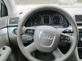 Audi A4 2.0TDI Limuzina - 15