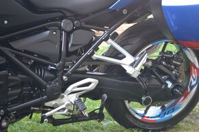 BMW R1200RS - 15