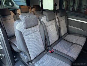 Toyota Proace Verso FAMILY L1 2.0 D-4D 180 8AT - 15