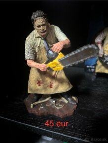 Predám akčné figúrky od Neca, Mezco toys... - 15