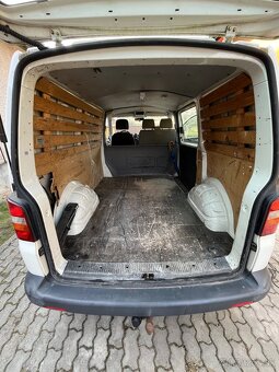 Volkswagen Transporter T5 1.9 TDI - 15