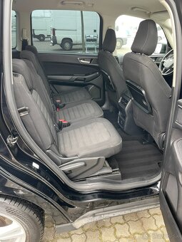 PREDÁM Ford Galaxy 2.0 TDCi 2017 A/T 7-miestne - 15