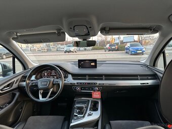 Audi Q7 3.0 TDI 200kW quattro tiptronic - 15