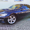 predam bmw rad 3 320d EfficientDynamics Edition f30 - 15