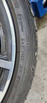 Predam letnu sadu R21 pre bmw x5 x6 - 15